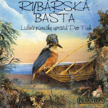 Album Petr Fink: Rybářská Bašta