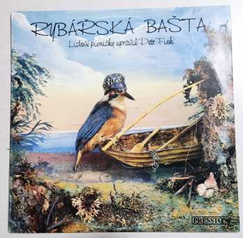 LP Petr Fink: Rybářská Bašta 468179