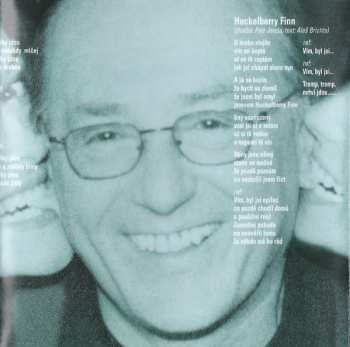 CD Petr Janda: Co Je Dobrý A Co Zlý