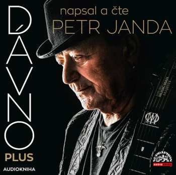 Album Petr Janda: Janda: Dávno Plus