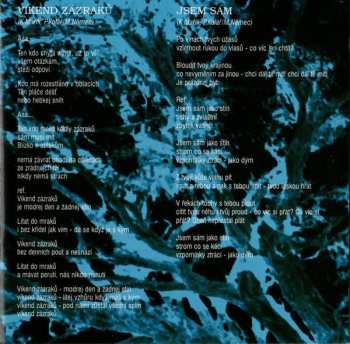 CD Petr Kolář: Bez Křídel