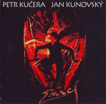 Album Petr Kučera: Eniel