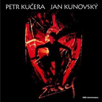 LP Petr Kučera: Eniel (picture Disc) 477870