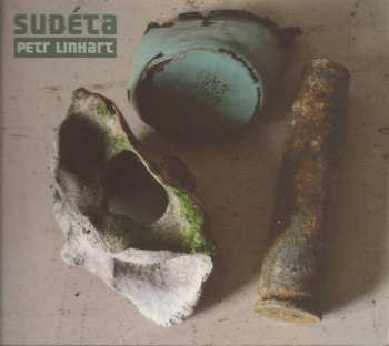 Album Petr Linhart: Sudéta