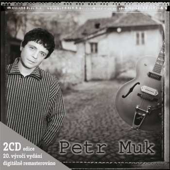 Album Petr Muk: Petr Muk