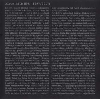 2CD Petr Muk: Petr Muk 27782