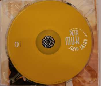 2CD Petr Muk: Jizvy Lásky  384025