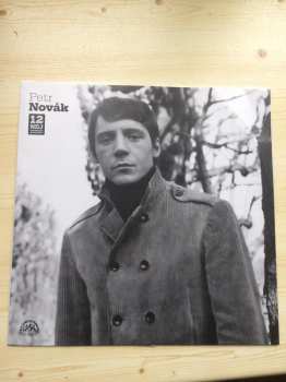 LP Petr Novák: 12 Nej / Originální Nahrávky 150