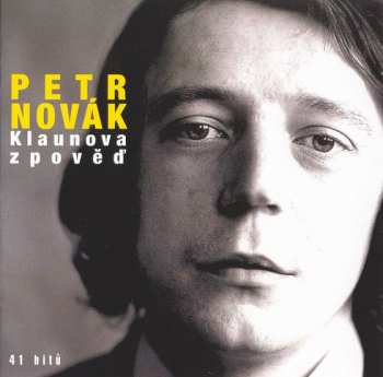 2CD Petr Novák: Klaunova Zpověď 19290