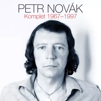 Petr Novák: Komplet 1967-1997