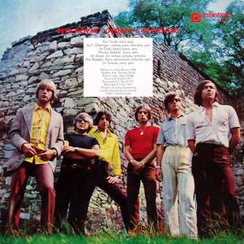 LP Petr Novák: Modlitba Za Lásku