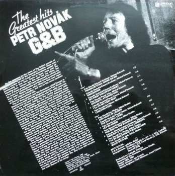 LP Petr Novák: The Greatest Hits 125919