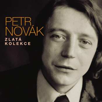 Album Petr Novák: Zlatá Kolekce