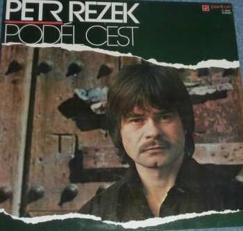 Album Petr Rezek: Podél Cest