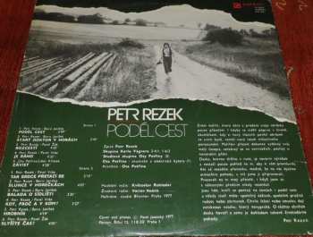 LP Petr Rezek: Podél Cest 43451
