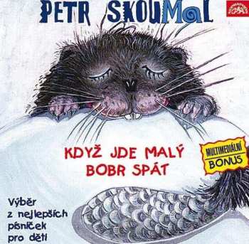 Album Petr Skoumal: Když Jde Malý Bobr Spát