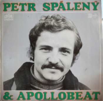 LP Petr Spálený: Petr Spálený & Apollobeat 536792