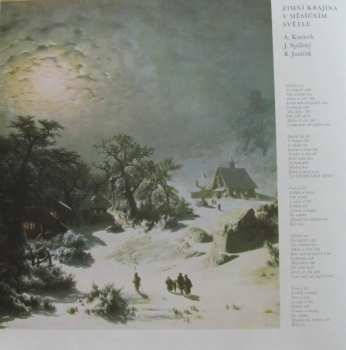 2LP Petr Spálený: Podoby (2xLP + BOOKLET)