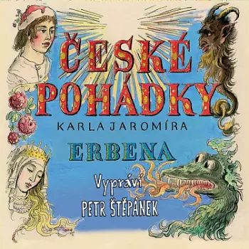 Erben: České Pohádky