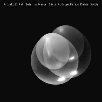 Album Petr Zelenka: Projekt Z