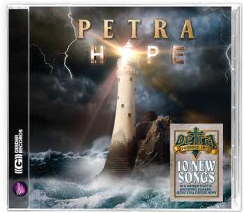 Album Petra: Hope