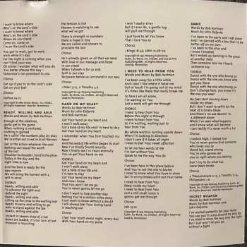 CD Petra: Unseen Power