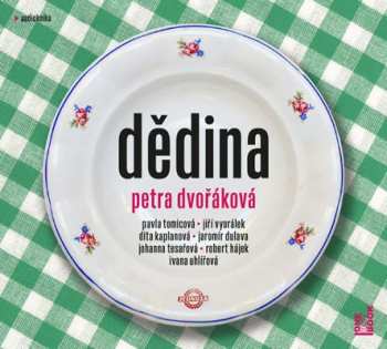 Album Petra Dvořáková: Dědina