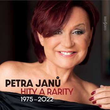 Album Petra Janů: Hity A Rarity 1975 - 2022