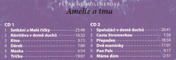 2CD Petra Neomillnerová: Amélie A Tma 1925