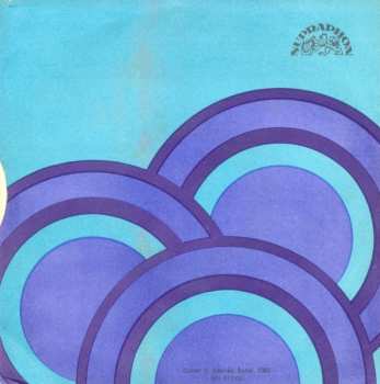 SP Petra Zámečníková: Lítáme V Tom • My Dva Se Najdem