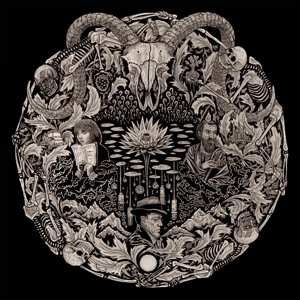 Album Petrels: Flailing Tomb