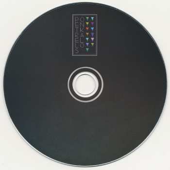 CD Petrels: Onkalo 242060