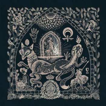 Album Petrels: The Dusk Loom