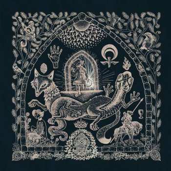 CD Petrels: The Dusk Loom 181050
