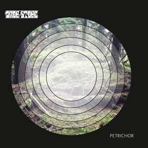 Album Iron And Stone: Petrichor