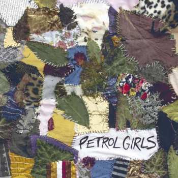 Album Petrol Girls: Cut & Stitch