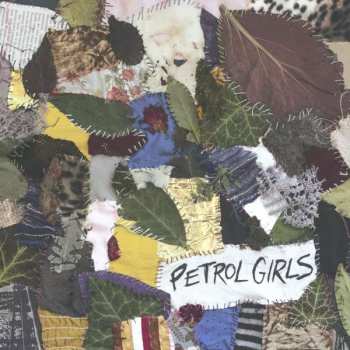 LP Petrol Girls: Cut & Stitch 61537