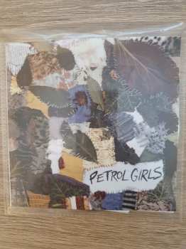 CD Petrol Girls: Cut & Stitch  468529