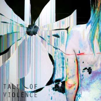 Album Petrol Girls: Talk Of Violence