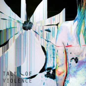 CD Petrol Girls: Talk Of Violence 238880