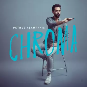 Petros Klampanis: Chroma