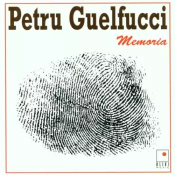 Petru Guelfucci: Memoria