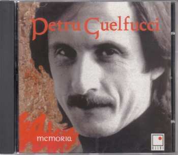 CD Petru Guelfucci: Memoria 517790