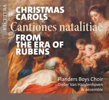 Petrus Hurtado: Flanders Boys Choir - Christmas Carols