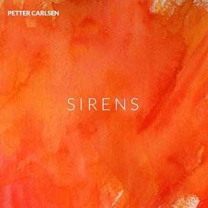 Album Petter Carlsen: Sirens