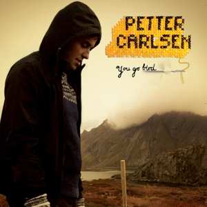 Album Petter Carlsen: You Go Bird