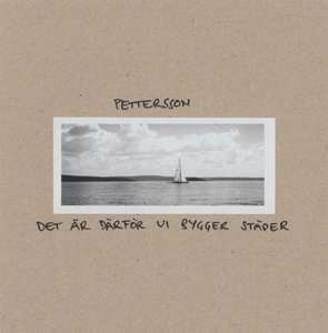 Album Petterson/det Ar Darfor V: 7-split