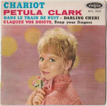 Petula Clark: Chariot 