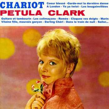 CD Petula Clark: Chariot 435877