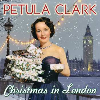 Album Petula Clark: Christmas In London